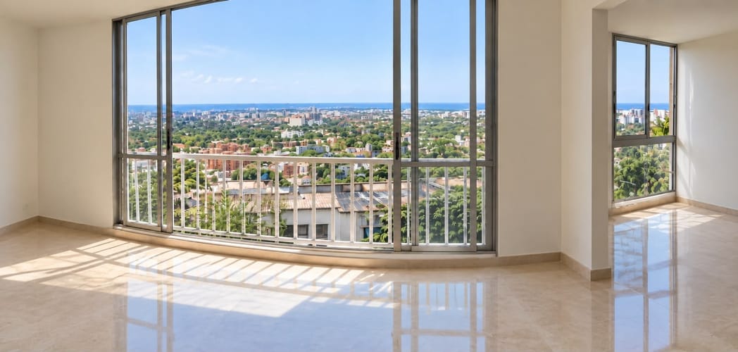 Apartamento de 2 alcobas en venta en Melendez, Cali, 60 m² · foto 2 de 12