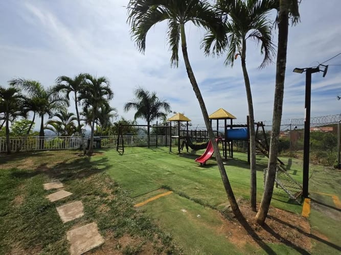 Apartamento de 2 alcobas en venta en Melendez, Cali, 60 m² · foto 10 de 12