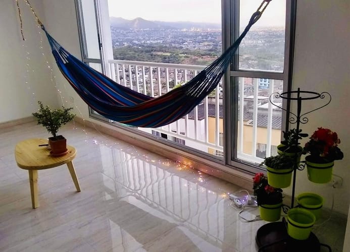 Apartamento de 2 alcobas en venta en Melendez, Cali, 60 m² · foto 5 de 12