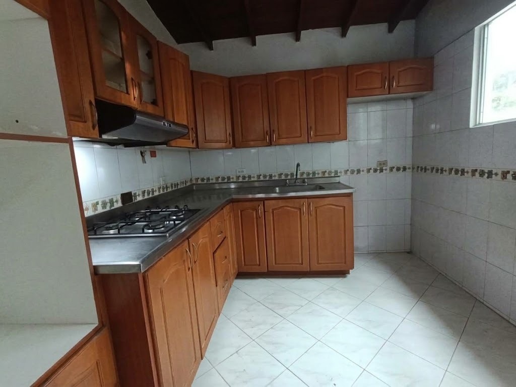 Casa en Arriendo en Laureles, Medellín