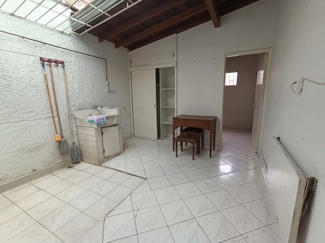 Casa de 3 alcobas en arriendo en Laureles, Medellín, 320 m² · foto 7 de 18