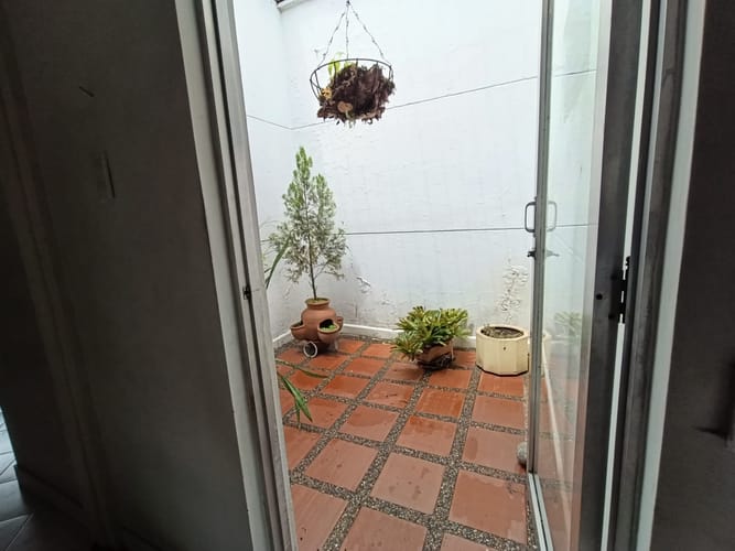 Casa de 3 alcobas en arriendo en Laureles, Medellín, 320 m² · foto 16 de 18