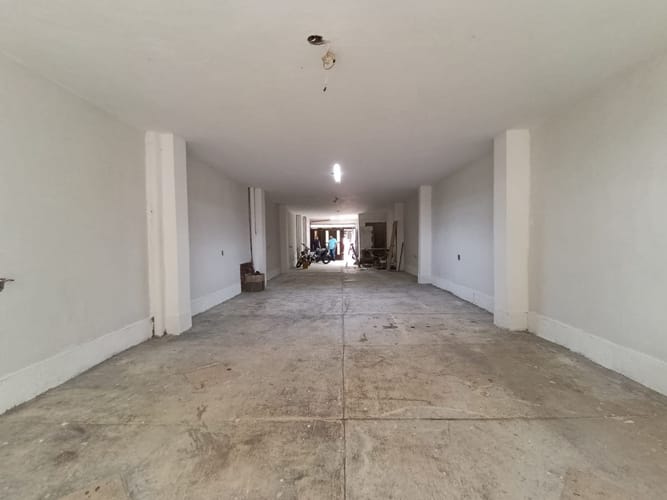 Bodega en arriendo en Manrique Central, Medellín, 200 m² · foto 4 de 13