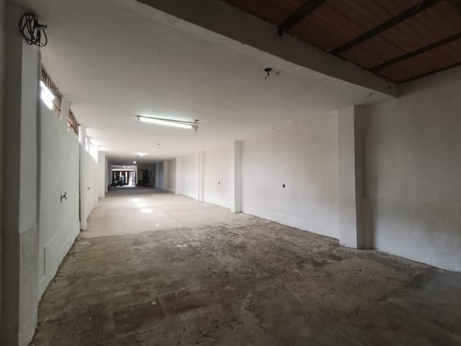 Bodega en arriendo en Manrique Central, Medellín, 200 m² · foto 7 de 13