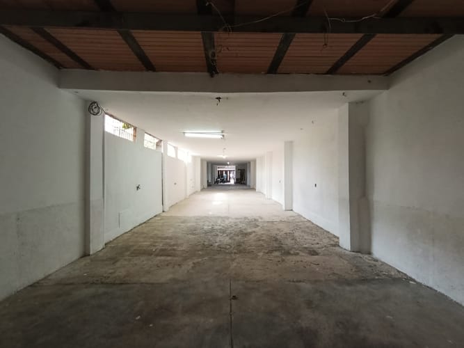 Bodega en arriendo en Manrique Central, Medellín, 200 m² · foto 8 de 13