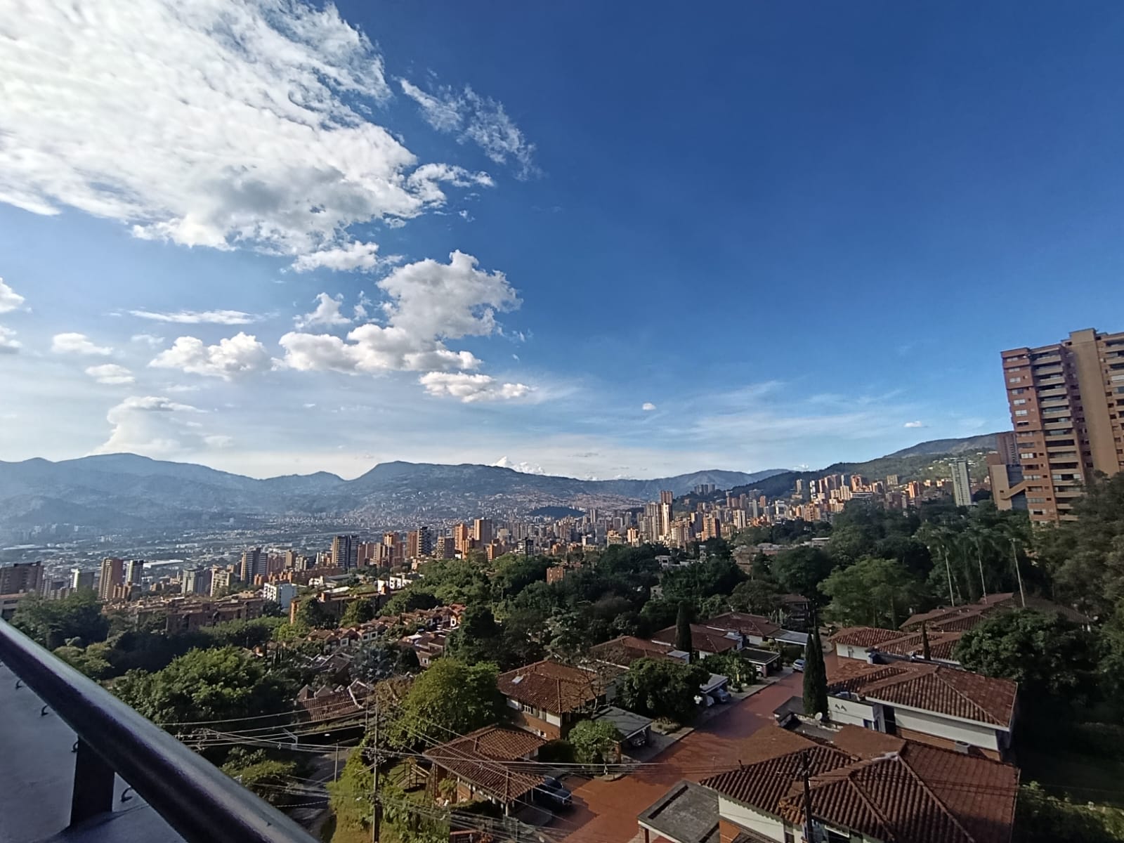 Apartamento en Arriendo en El Poblado, Medellín