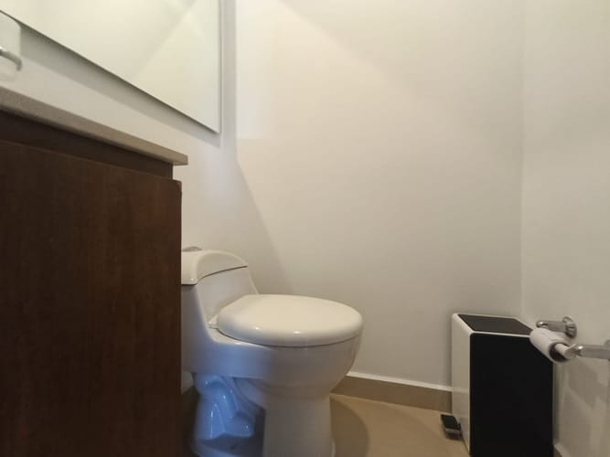 Apartamento de 2 alcobas en arriendo en El Poblado, Medellín, 120 m² · foto 8 de 15