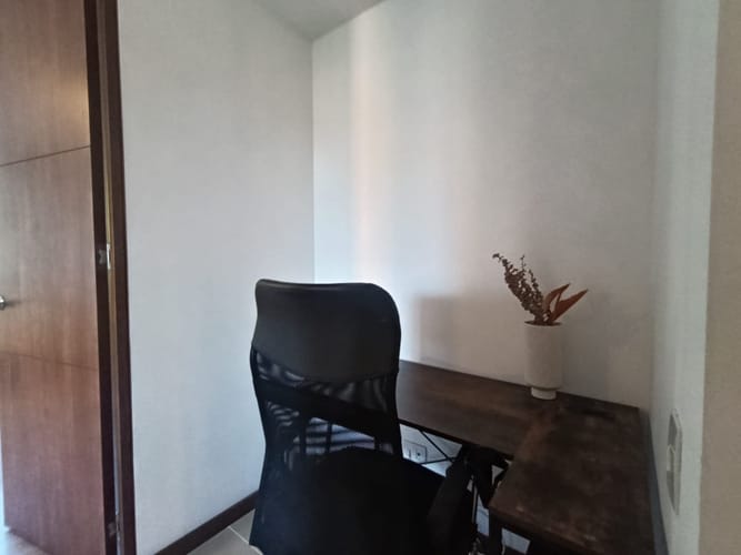 Apartamento de 2 alcobas en arriendo en El Poblado, Medellín, 120 m² · foto 9 de 15