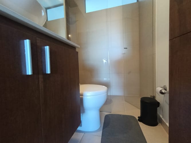 Apartamento de 2 alcobas en arriendo en El Poblado, Medellín, 120 m² · foto 11 de 15