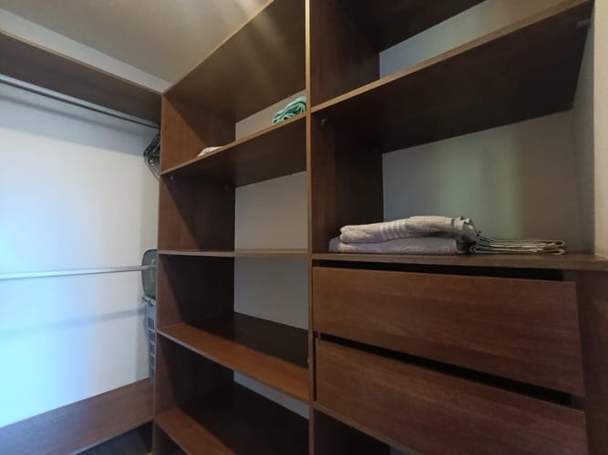 Apartamento de 2 alcobas en arriendo en El Poblado, Medellín, 120 m² · foto 15 de 15