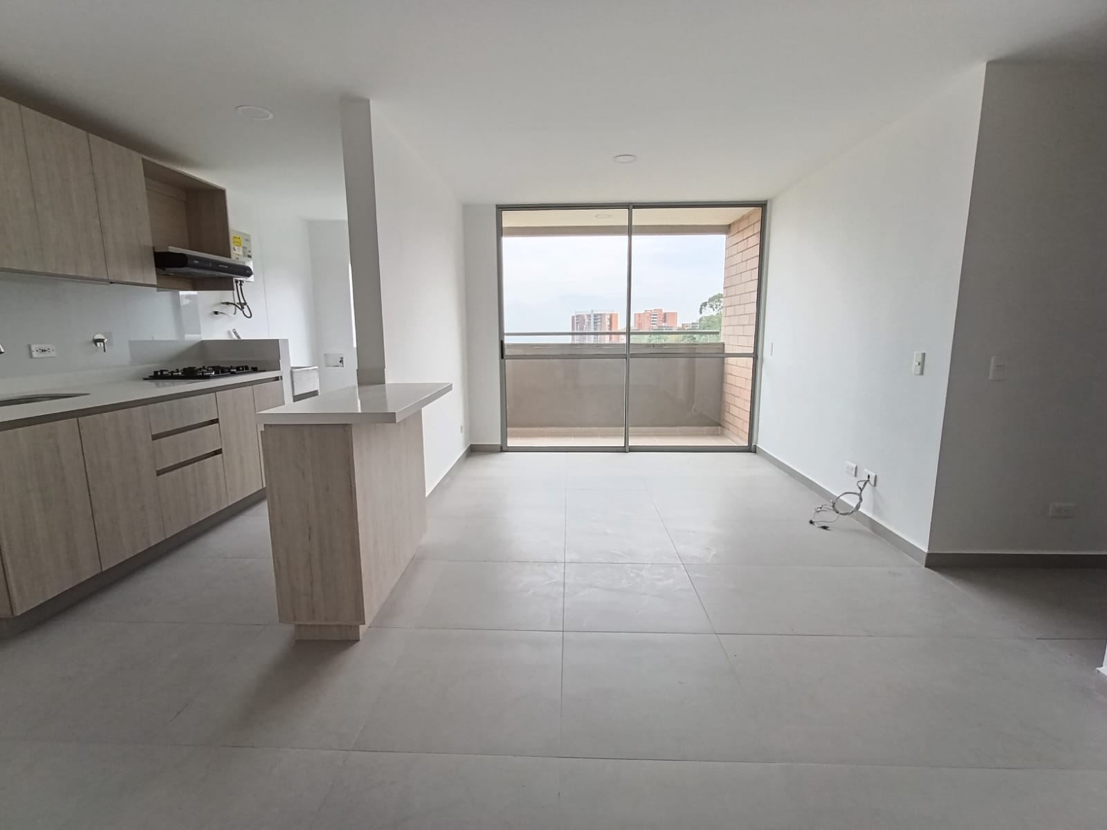 Apartamento en Arriendo en Camino Verde, Envigado