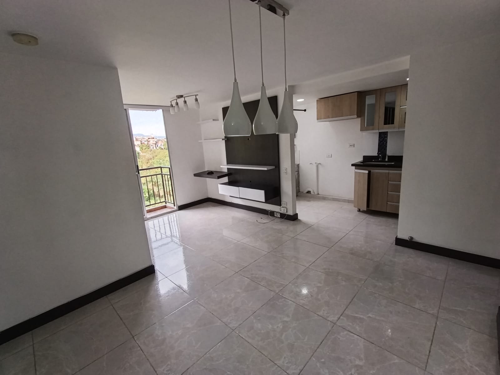 Apartamento en Arriendo en Calasanz parte alta, Medellín