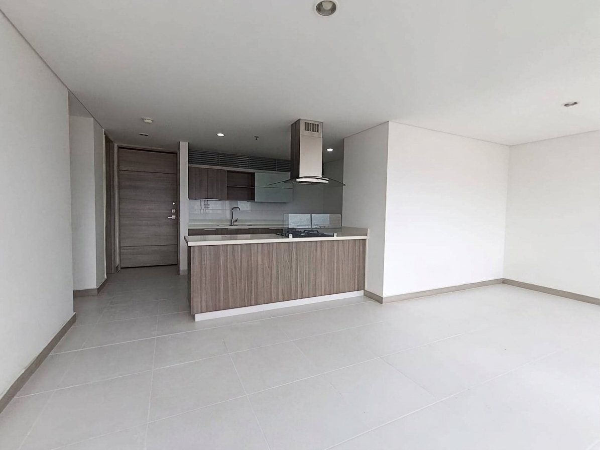 Apartamento en Arriendo en El Poblado, Medellín