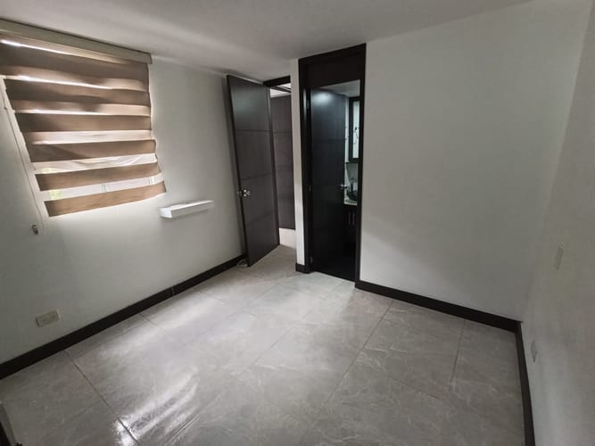 Apartamento de 3 alcobas en arriendo en Calasanz Parte Alta, Medellín, 63 m² · foto 15 de 17