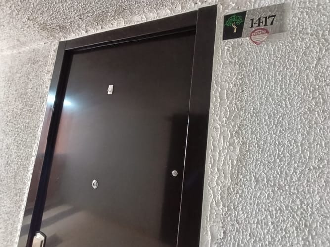 Apartamento de 3 alcobas en arriendo en Calasanz Parte Alta, Medellín, 63 m² · foto 17 de 17