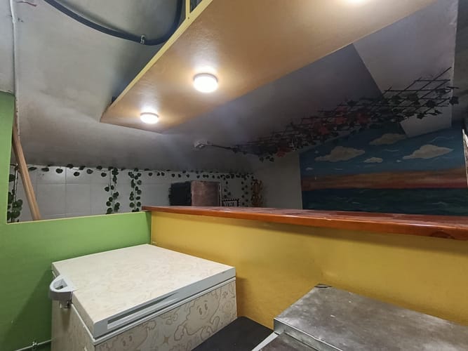 Local en arriendo en Entreamigos, Sabaneta, 40 m² · foto 4 de 15