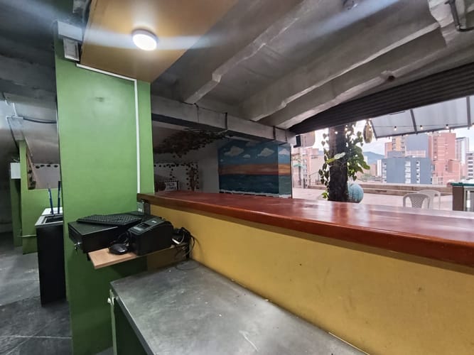 Local en arriendo en Entreamigos, Sabaneta, 40 m² · foto 6 de 15