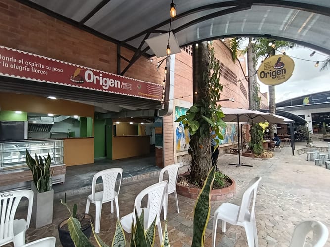 Local en arriendo en Entreamigos, Sabaneta, 40 m² · foto 11 de 15