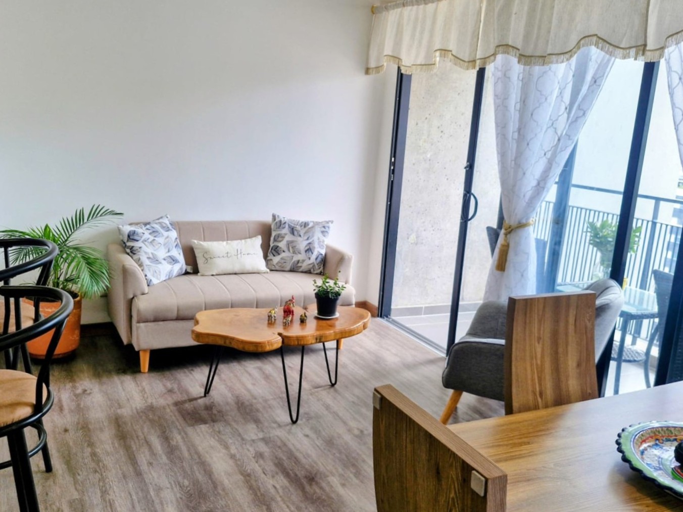 Apartamento en Arriendo en Mayorca, Sabaneta