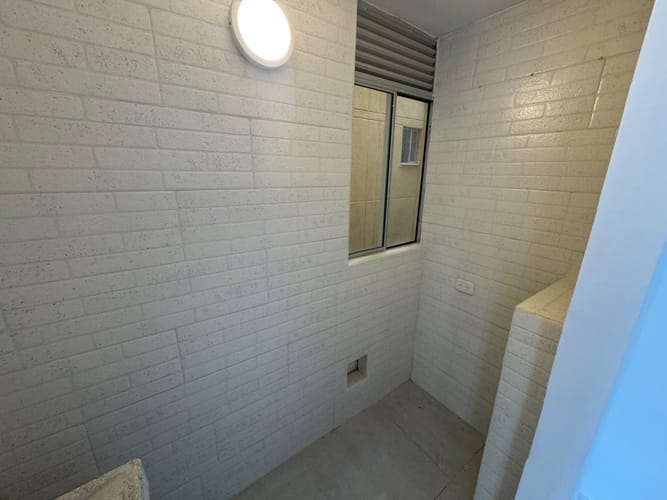 Apartamento de 2 alcobas en arriendo en Alameda Del Rio, Barranquilla, 60 m² · foto 2 de 17