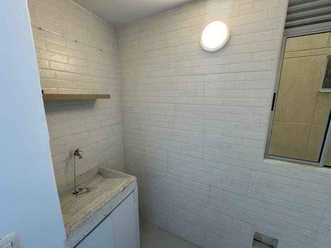 Apartamento de 2 alcobas en arriendo en Alameda Del Rio, Barranquilla, 60 m² · foto 3 de 17