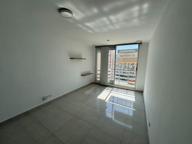 Apartamento de 2 alcobas en arriendo en Alameda Del Rio, Barranquilla, 60 m² · foto 6 de 17