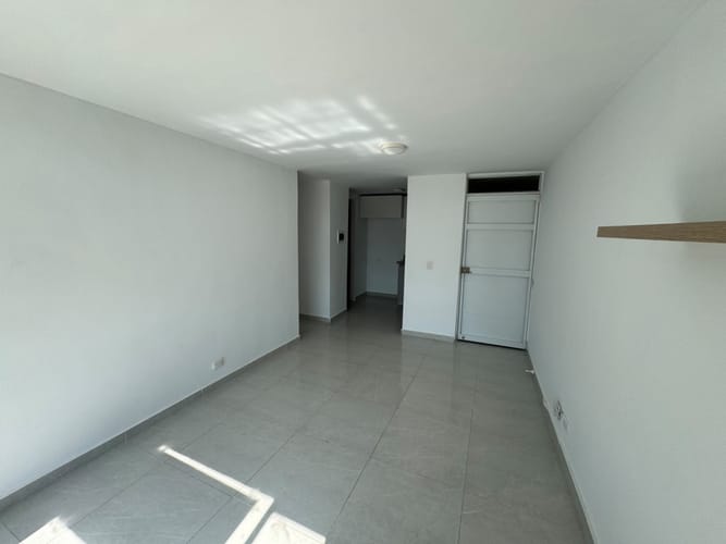 Apartamento de 2 alcobas en arriendo en Alameda Del Rio, Barranquilla, 60 m² · foto 7 de 17