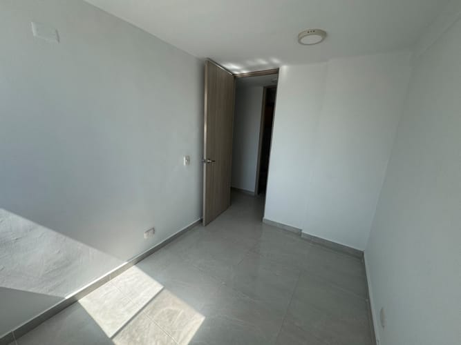 Apartamento de 2 alcobas en arriendo en Alameda Del Rio, Barranquilla, 60 m² · foto 8 de 17