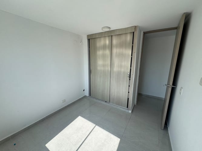 Apartamento de 2 alcobas en arriendo en Alameda Del Rio, Barranquilla, 60 m² · foto 13 de 17