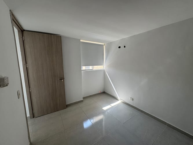 Apartamento de 2 alcobas en arriendo en Alameda Del Rio, Barranquilla, 60 m² · foto 14 de 17