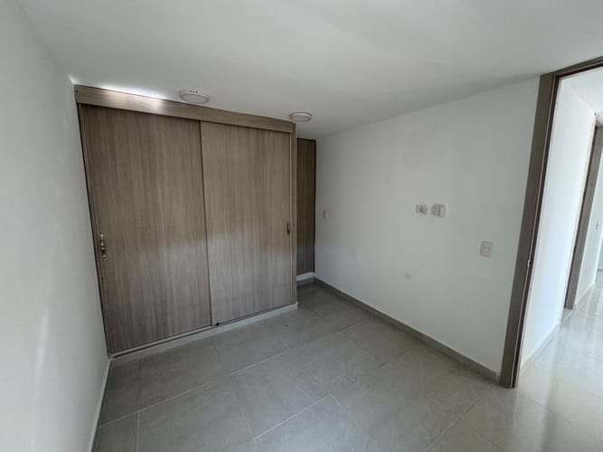 Apartamento de 2 alcobas en arriendo en Alameda Del Rio, Barranquilla, 60 m² · foto 15 de 17