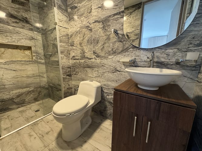 Apartamento de 2 alcobas en arriendo en Alameda Del Rio, Barranquilla, 60 m² · foto 16 de 17