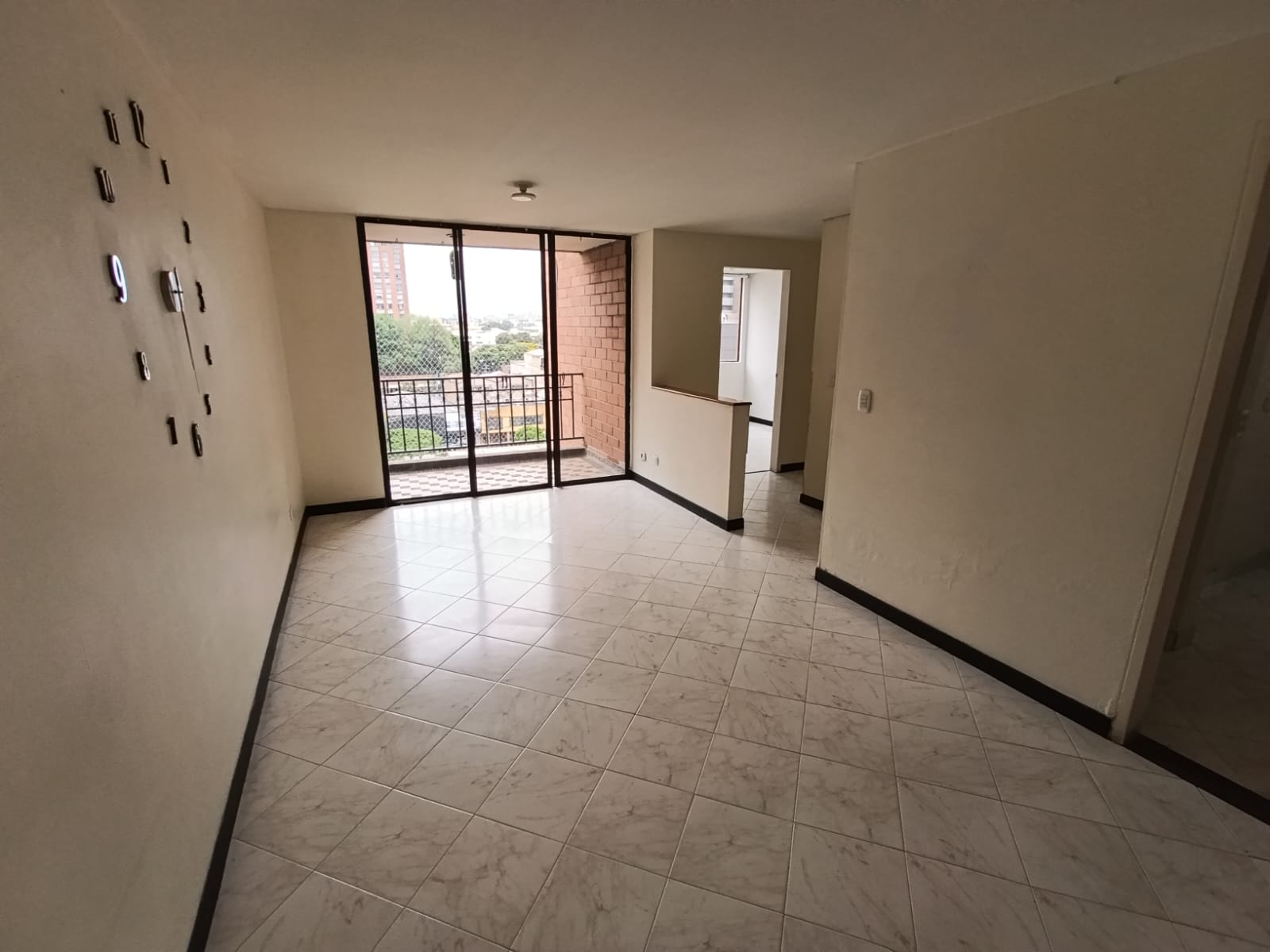 Apartamento en Arriendo en Laureles, Medellín