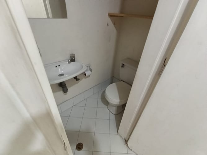 Apartamento de 3 alcobas en arriendo en Carlos E. Restrepo, Medellín, 94 m² · foto 6 de 15