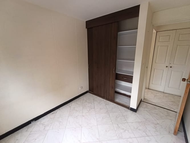 Apartamento de 3 alcobas en arriendo en Carlos E. Restrepo, Medellín, 94 m² · foto 15 de 15