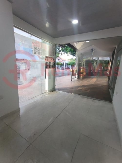 Local en arriendo en Blanco, Cúcuta, 14 m² · foto 2 de 4
