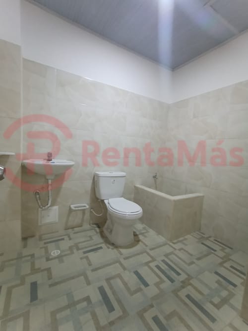 Local en arriendo en Blanco, Cúcuta, 14 m² · foto 4 de 4