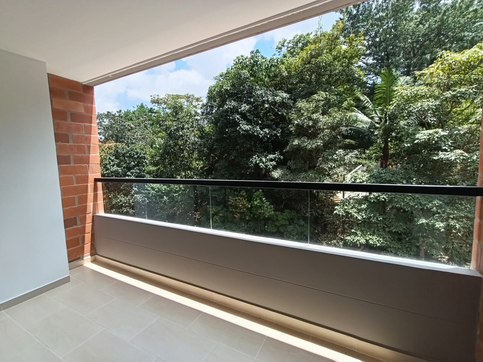 Apartamento en Arriendo en Camino Verde, Envigado