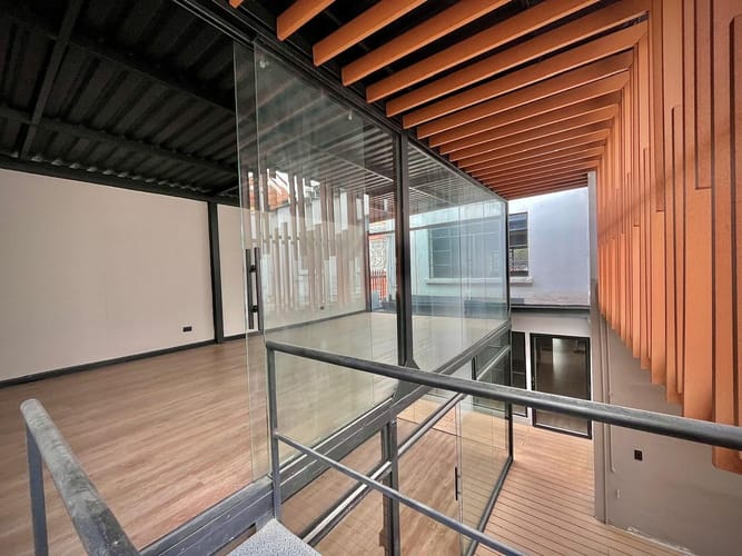 Casa de 7 alcobas en venta en La Esmeralda, Bogotá, 300 m² · foto 21 de 24