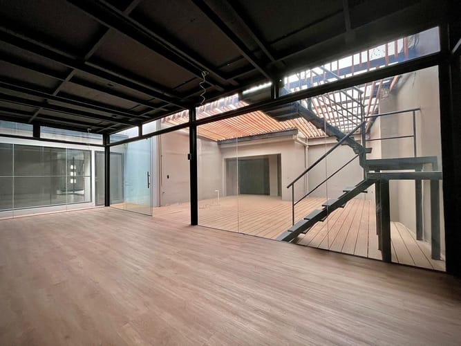 Casa de 7 alcobas en venta en La Esmeralda, Bogotá, 300 m² · foto 17 de 24