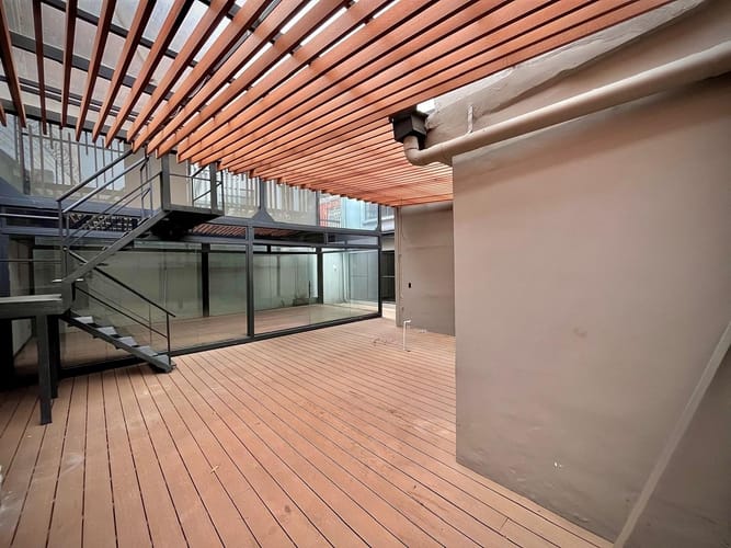 Casa de 7 alcobas en venta en La Esmeralda, Bogotá, 300 m² · foto 19 de 24