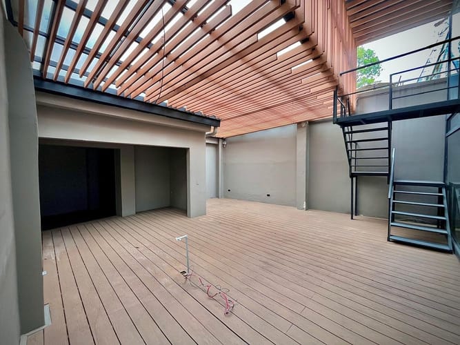 Casa de 7 alcobas en venta en La Esmeralda, Bogotá, 300 m² · foto 23 de 24