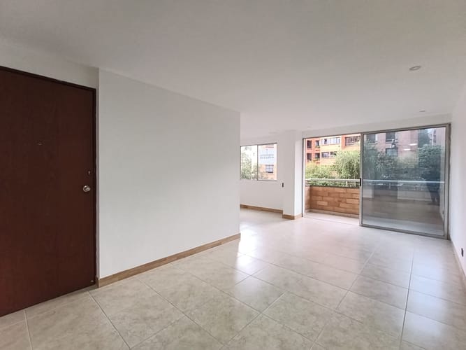 Apartamento de 3 alcobas en arriendo en El Poblado, Medellín, 107 m² · foto 5 de 20