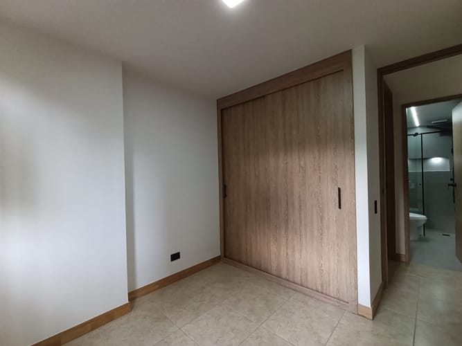 Apartamento de 3 alcobas en arriendo en El Poblado, Medellín, 107 m² · foto 9 de 20