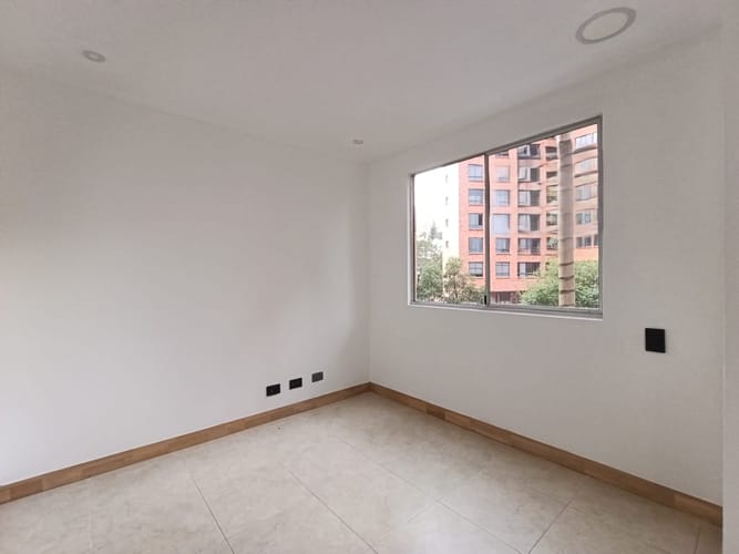 Apartamento de 3 alcobas en arriendo en El Poblado, Medellín, 107 m² · foto 11 de 20