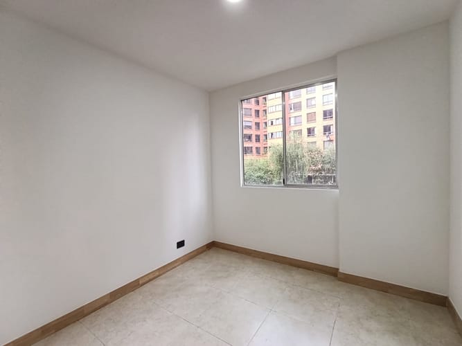 Apartamento de 3 alcobas en arriendo en El Poblado, Medellín, 107 m² · foto 13 de 20