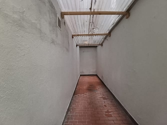 Apartamento de 3 alcobas en arriendo en El Poblado, Medellín, 107 m² · foto 20 de 20