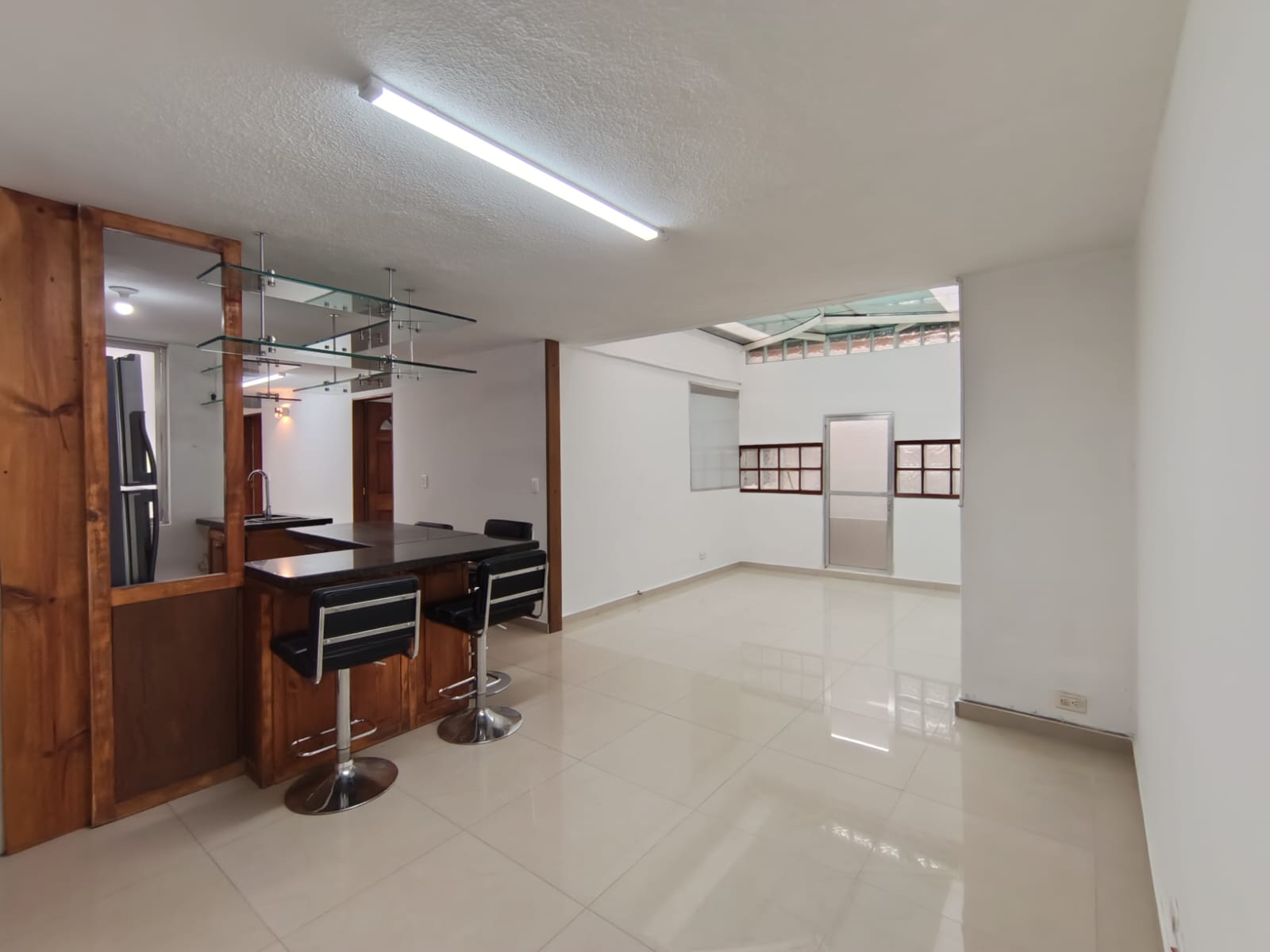 Apartamento en Arriendo en Laureles, Medellín