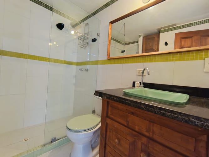 Apartamento de 3 alcobas en arriendo en Laureles, Medellín, 80 m² · foto 13 de 17