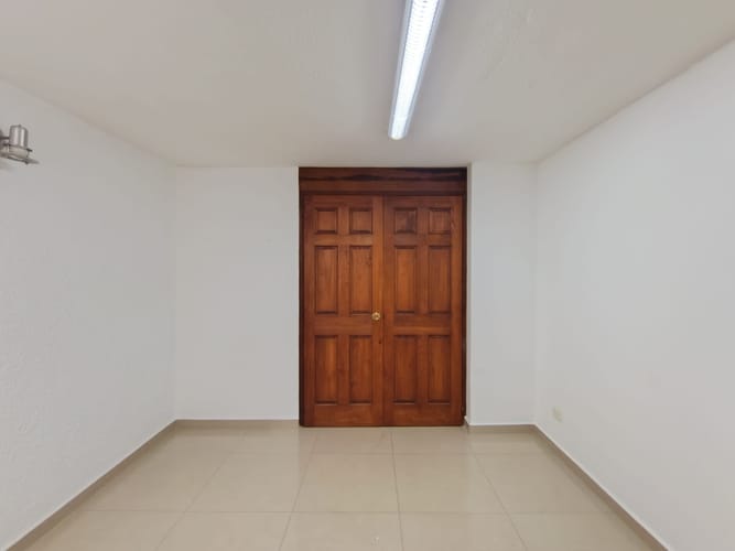 Apartamento de 3 alcobas en arriendo en Laureles, Medellín, 80 m² · foto 14 de 17